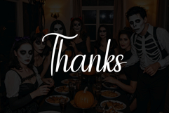 Party Spooky Product Image 9