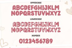 Love Dear Product Image 6