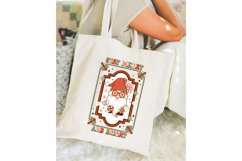 Retro Christmas Sublimation Bundle Product Image 10