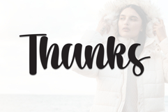 Thick Jacket Product Image 9