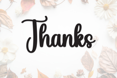 Autumn Product Image 9