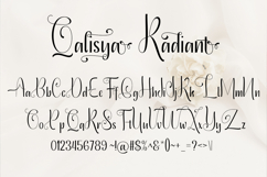 Qalisya Radiant Product Image 9