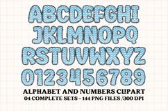 Cinderella Alphabet png clipart, Cinderella letters doodle Product Image 3