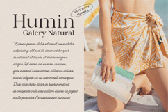 The Naina Serif style Product Image 7