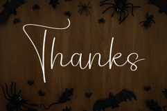 Spooky Vintage Product Image 9