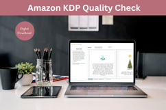 Picture Book Template: KDP Canva Template Product Image 7