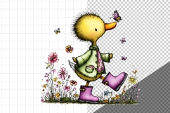 Silly Goose, Whimsical, Product Image 2