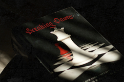 Grudge - Gothic Blackletter Typeface Product Image 9