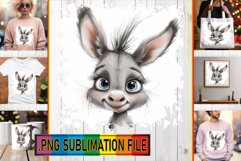 Delightful Watercolor Sublimation Compilation Product Image 1