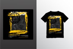 Dimension writing design, suitable for screen printing Product Image 1