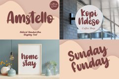 FONTBUNDLE OF LOVE Product Image 9