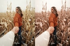 16 Autumn Aura Video LUTs Product Image 9
