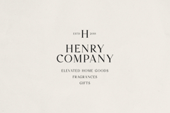 Zindora - Modern Classic Serif Font Product Image 9