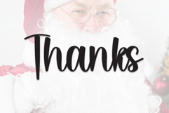 Winter Santa Product Image 9