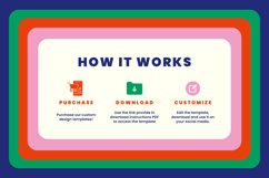 120 Fashion Brand Instagram Template Product Image 9