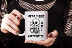 Retro Bloodline is a Halloween display font Product Image 9