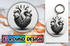 Love in Every Style Sublimation Product Image 1