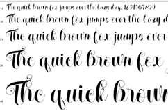 Soetham Script Product Image 8