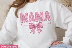 Valentines Day Pink Sublimation PNG Product Image 7
