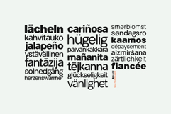 Balium - Imprecise Variable Product Image 9