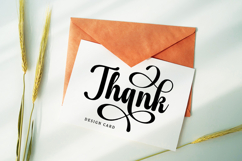 Wonder - Family Font In 50 Type Product Image 8