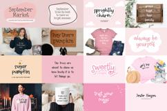 The Goodnotes Font Bundle Volume 2 Product Image 9