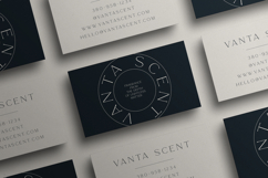 Font Bundle Vol.05 8 Premium Fonts Product Image 9