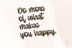 Heart Melt - Handwritten Script Font Product Image 9