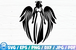 Angels / Archangel x100 Silhouette BUNDLE Product Image 10