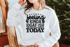 Sarcastic Quotes SVG bundle Product Image 6