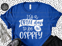 It's a Great Day to Be ... Mascot SVG Bundle Product Image 9