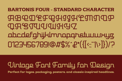 Bartonis Product Image 9