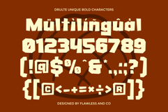 Drulte Latte Product Image 9