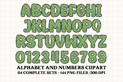 Jasmine Princess Alphabet png, jasmine letters doodle Product Image 3