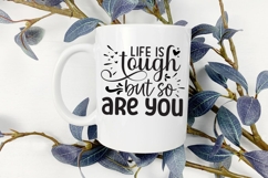 Motivational Quotes SVG Bundle Product Image 10