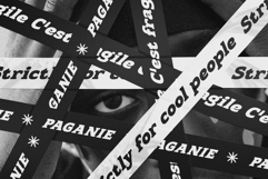 Berskal Serif Display Font Product Image 9