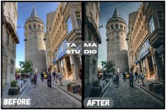 5 Dramatic Lightroom Preset Premium IOS/Android &amp; Dekstop Product Image 9