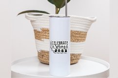 Spring Sticker Bundle, Spring Stickers Product Image 10