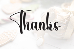 Ginger Bread Product Image 9