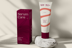 Barium - Luxury Elegant Beauty Sans Serif Product Image 9