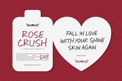 Twin Memories - Casual Handwritten Marker / Pen Font Product Image 9