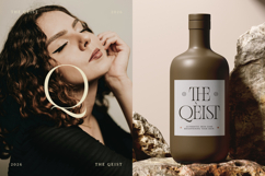 The Choirs - Beauty Elegant Ligature Serif Product Image 9