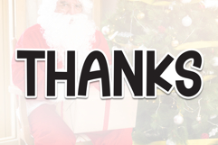 Simple Santa Product Image 9