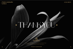 newfashionvogue display font Product Image 9