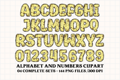 Nautical Princess png alphabet, princess letters doodle Product Image 3