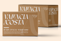 Fantasy Brooklyn - Stylish Ligature Serif Font Product Image 9