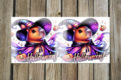 Funny Halloween character | 4 Sublimation Mug designs PLUS2 Product Image 5