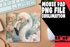 Flamboyant Flamingo Mouse Pad Assortment Product Image 1