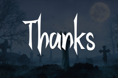 Spooky Nightmare Product Image 9