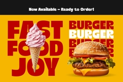 Musha - Bold Display Sans Product Image 9